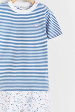 Cargar imagen en el visor de la galería, Pijama Thomas Fishing Pima

