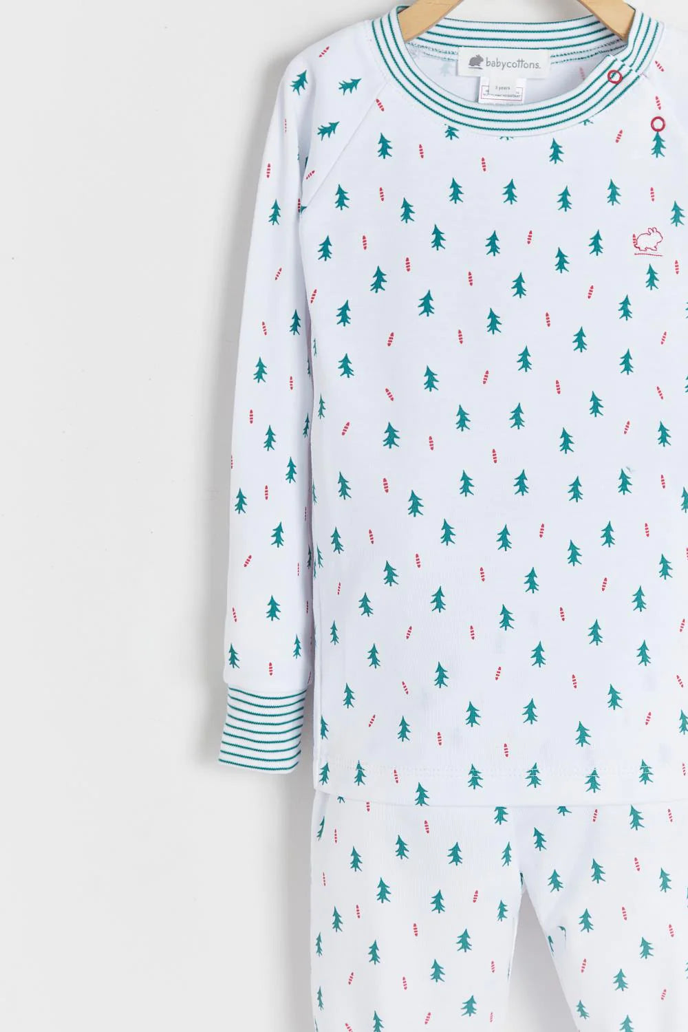 Pijama Mike Snug Christmas 2023 Unisex