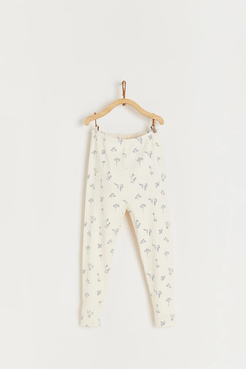 Pijama Carla Colibrí
