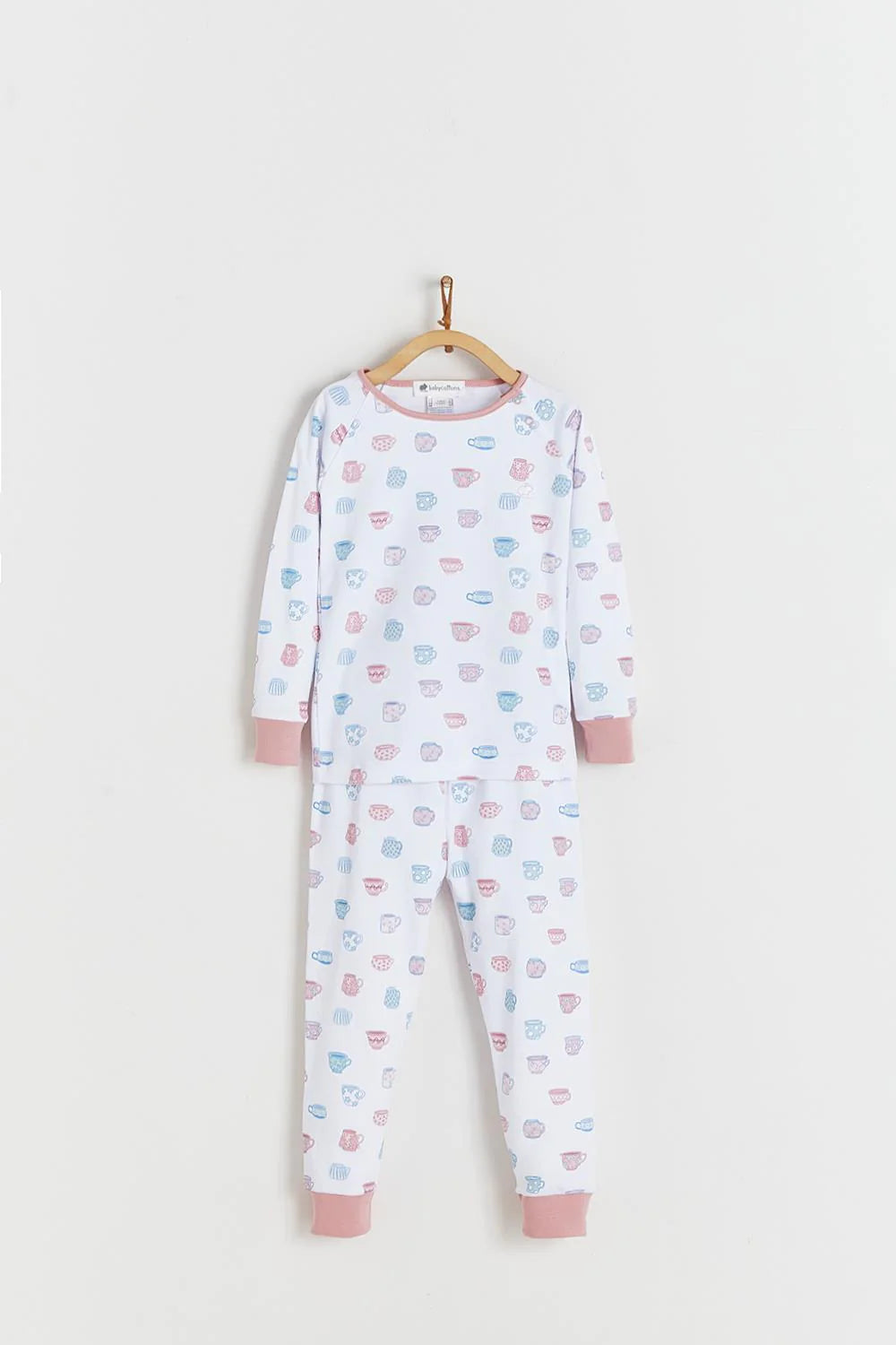 Pijama Carla Cups