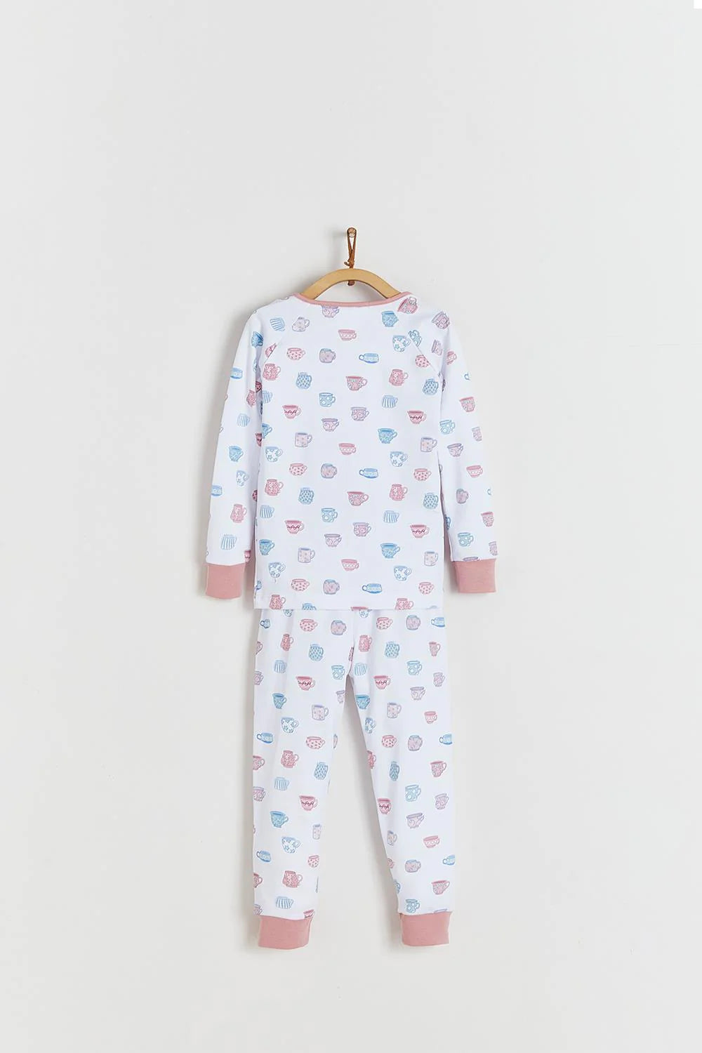 Pijama Carla Cups