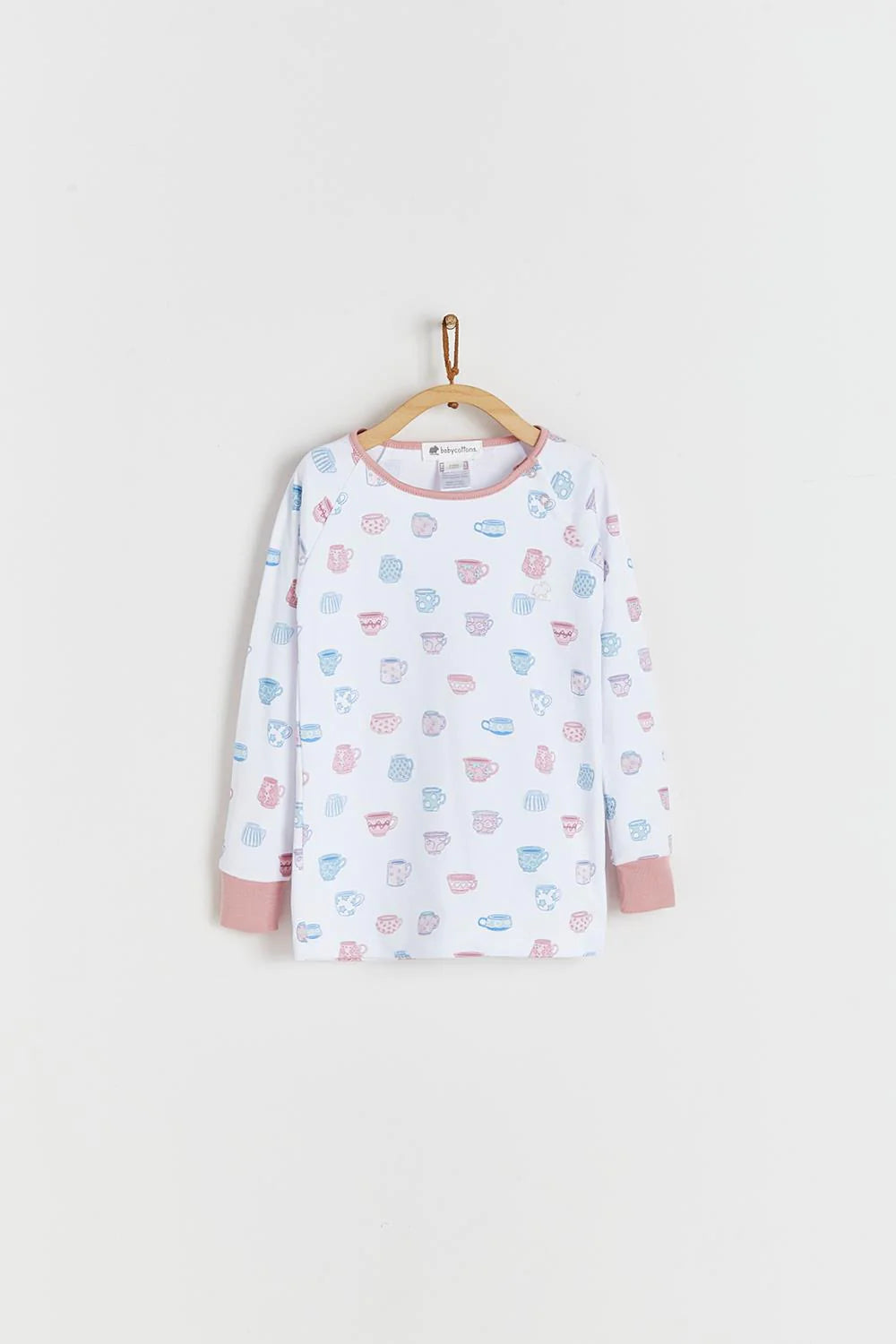 Pijama Carla Cups