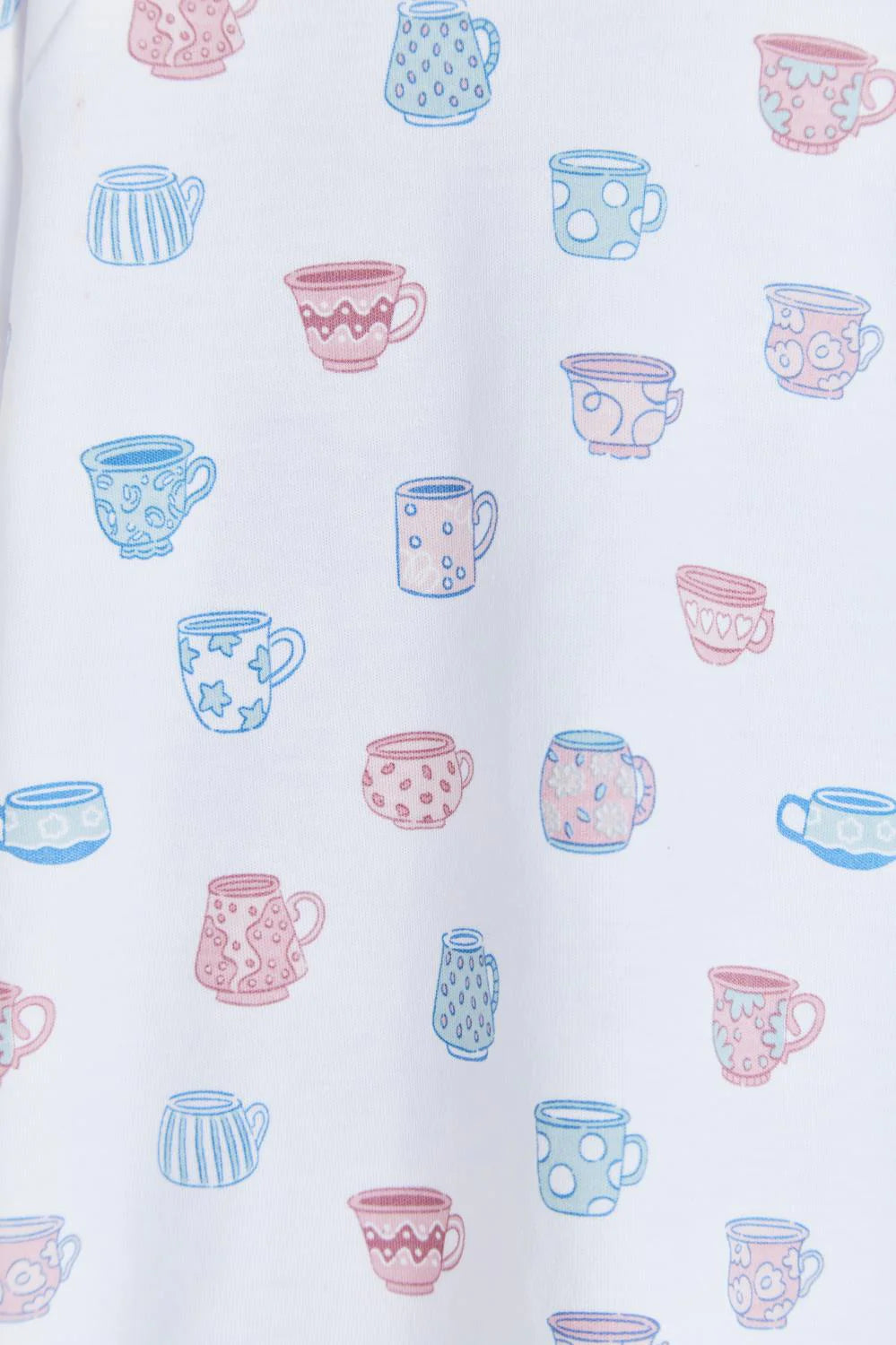 Pijama Carla Cups