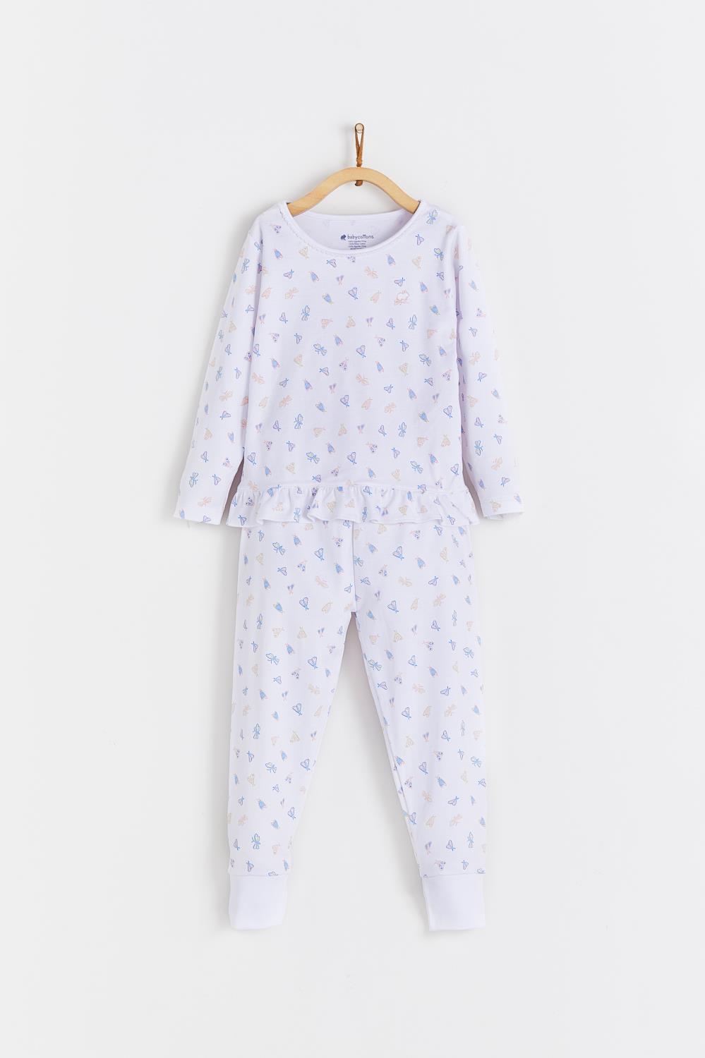 Pijama Carla Fly