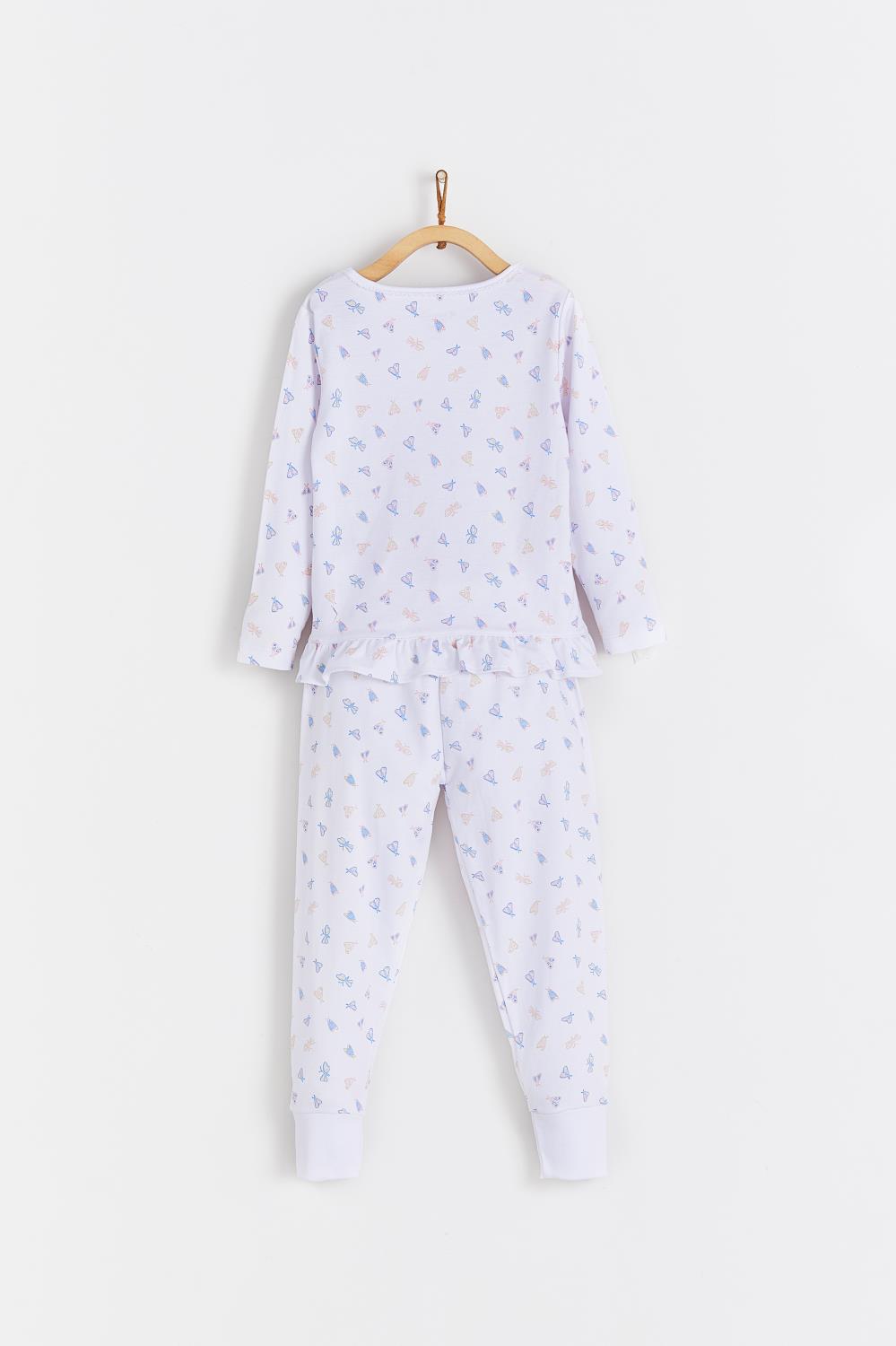 Pijama Carla Fly