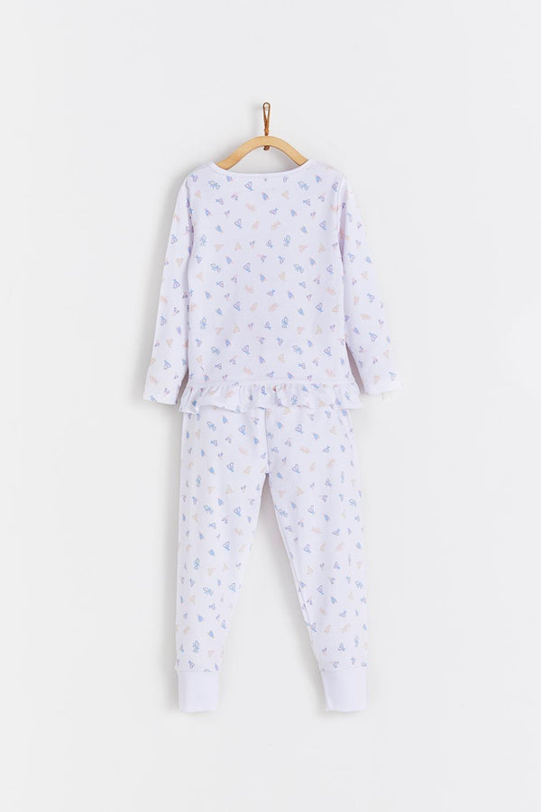 Pijama Carla Fly