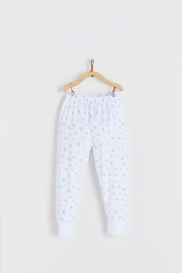 Pijama Carla Fly