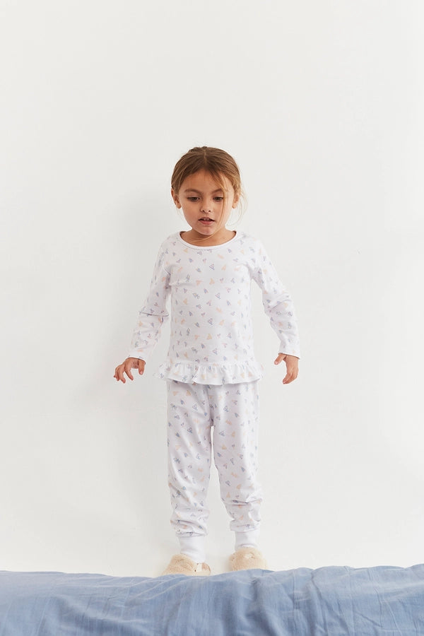 Pijama Carla Fly