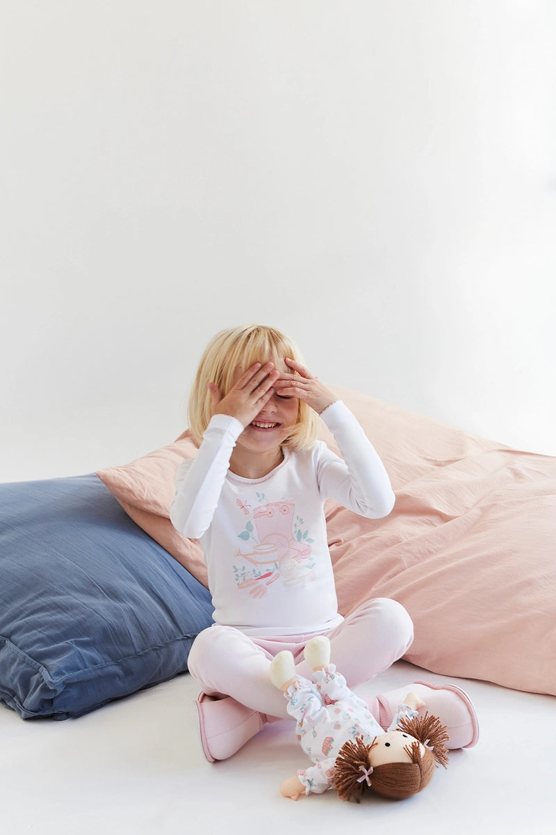 Pijama Carla Louise
