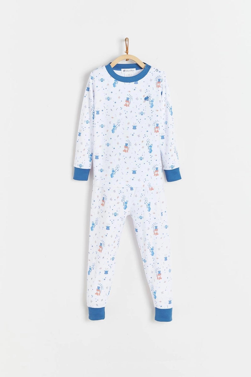 Pijama Atlanta Magic