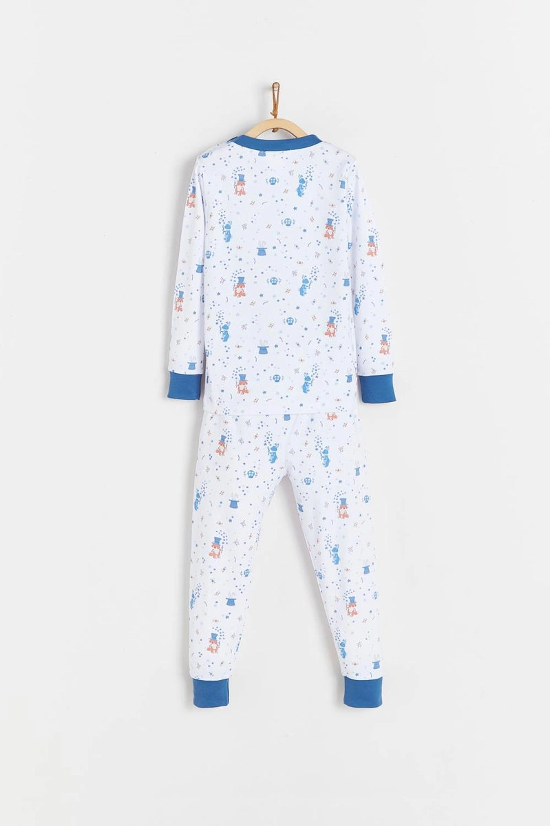 Pijama Atlanta Magic