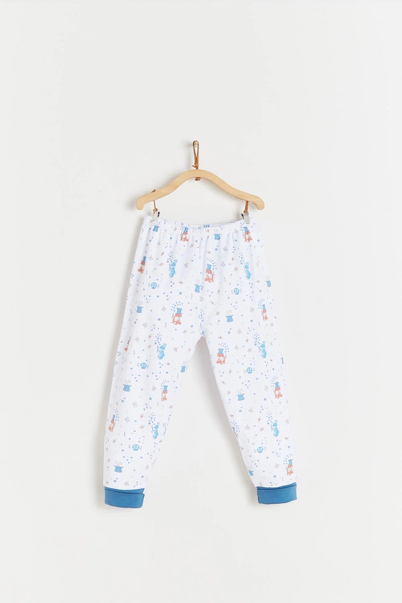 Pijama Atlanta Magic
