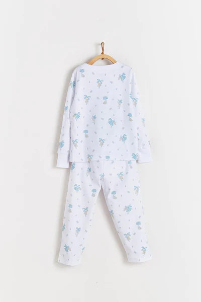 Pijama Atlanta Monkey