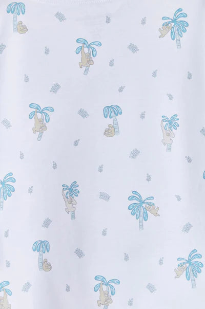 Pijama Atlanta Monkey