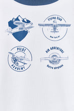 Cargar imagen en el visor de la galería, Pijama Atlanta Planes
