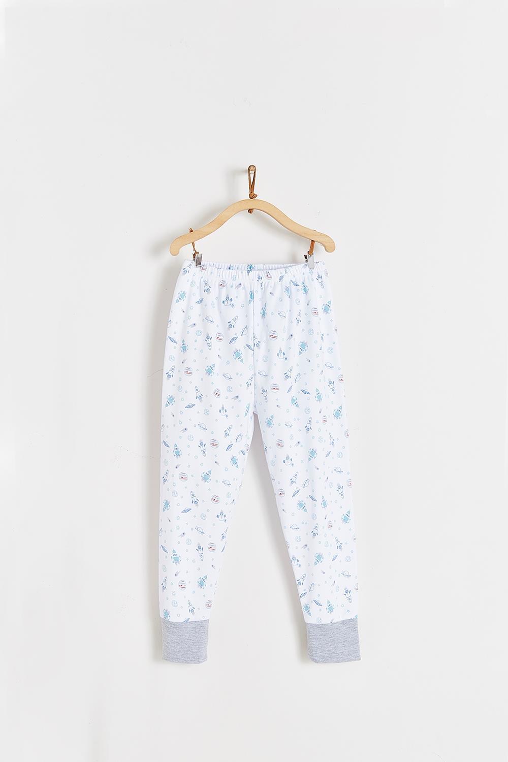 Pijama Atlanta Space