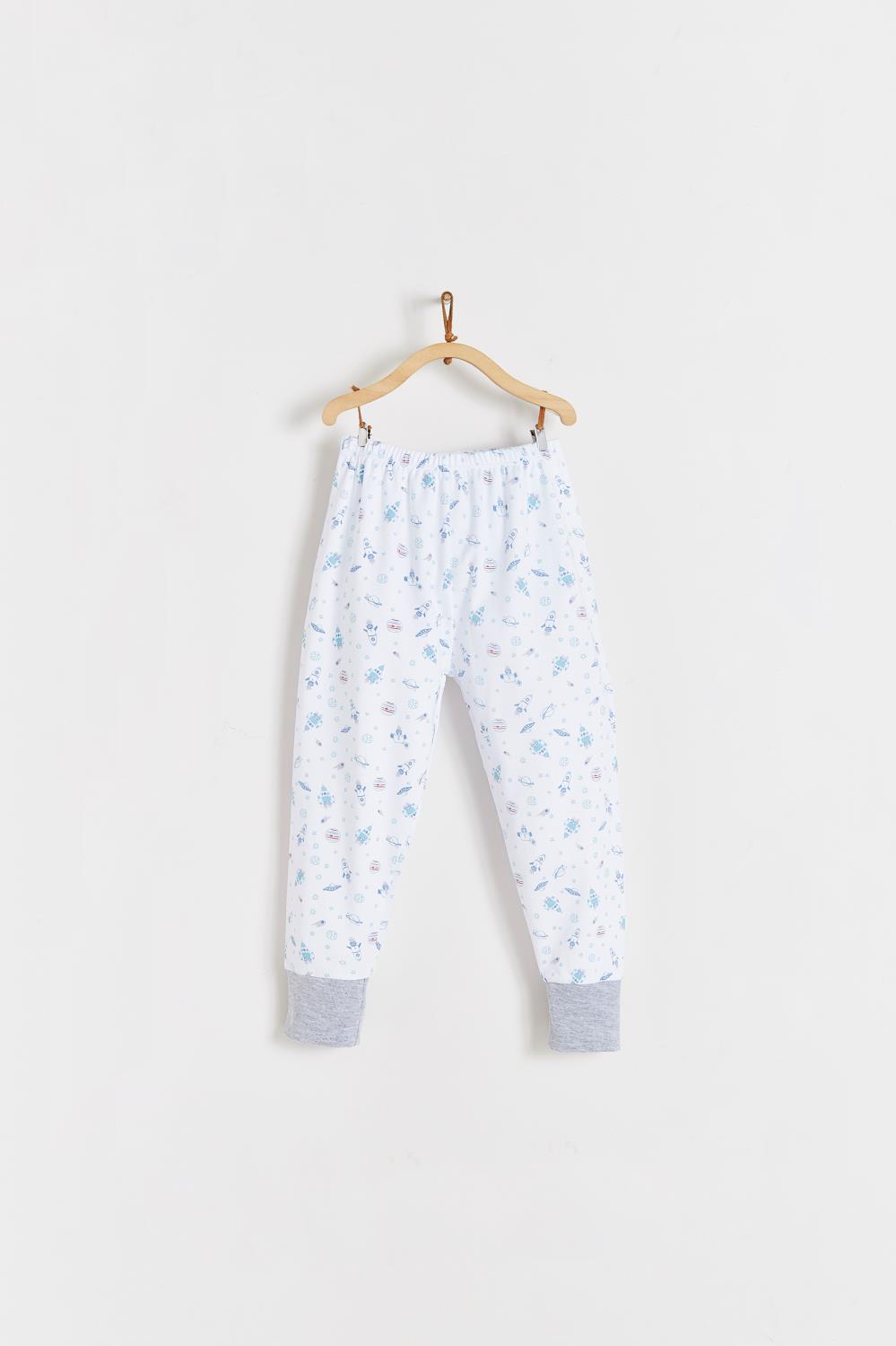 Pijama Mike Space