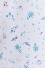 Cargar imagen en el visor de la galería, Pijama Mike Space
