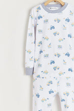 Cargar imagen en el visor de la galería, Pijama Atlanta Trucker
