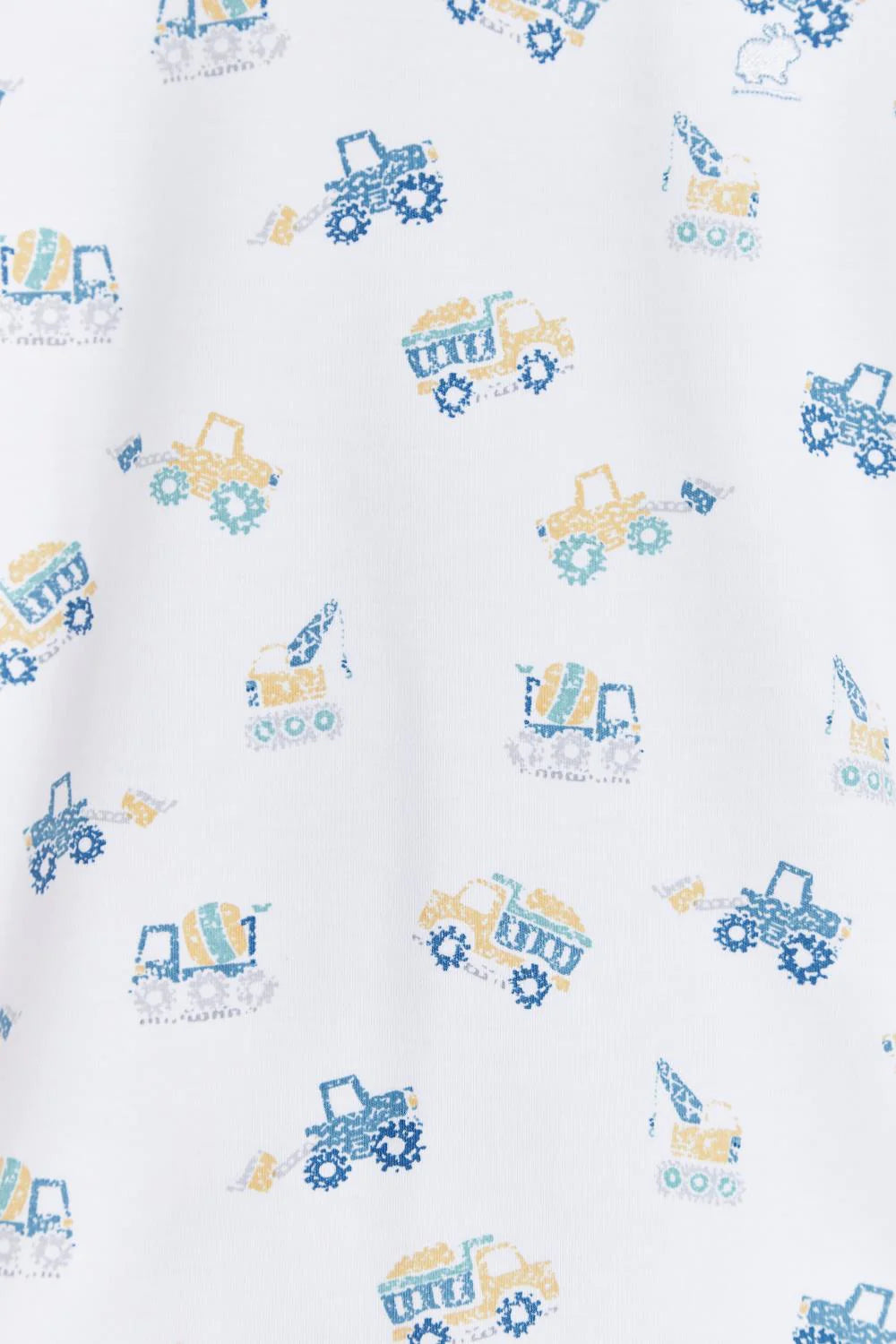 Pijama Atlanta Trucker