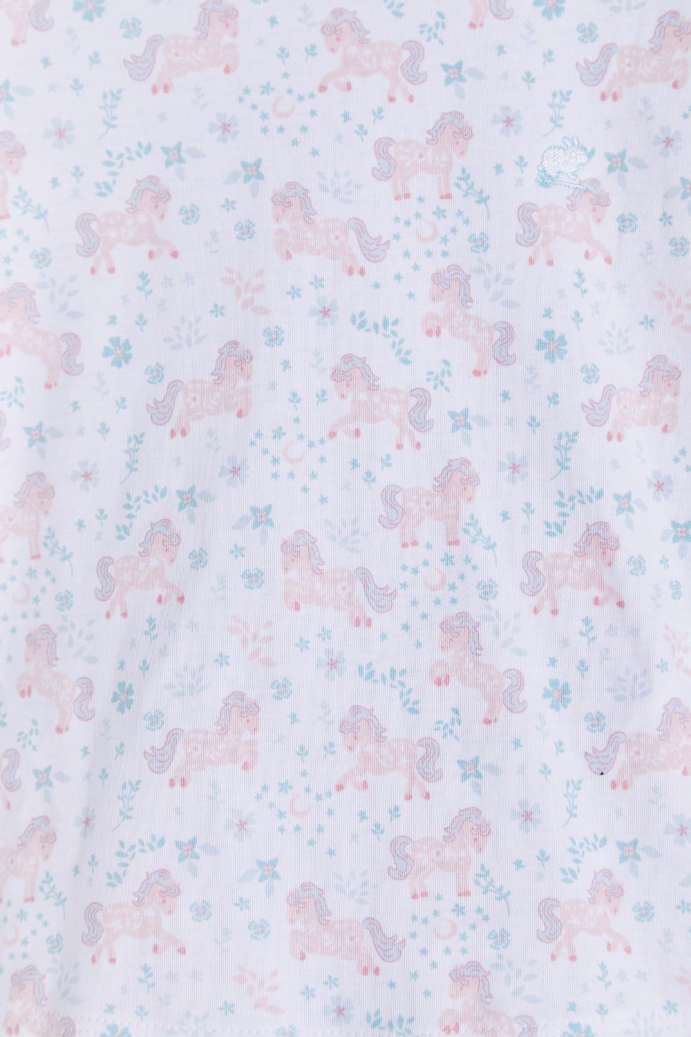 Pijama Carla Unicorn