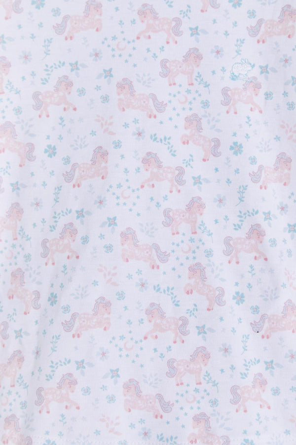 Pijama Carla Unicorn