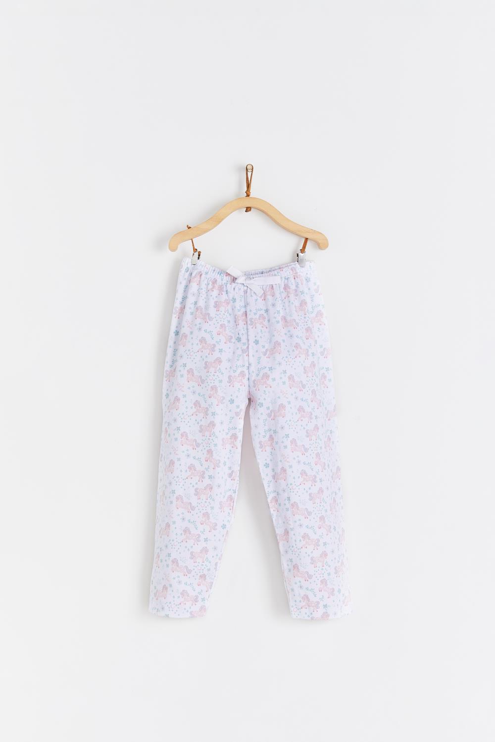 Pijama Carla Unicorn