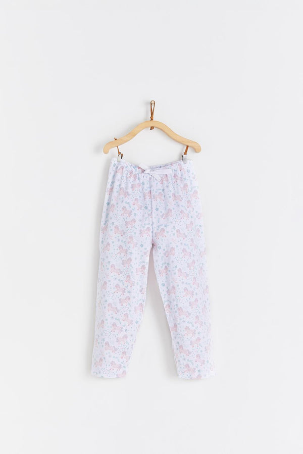 Pijama Carla Unicorn