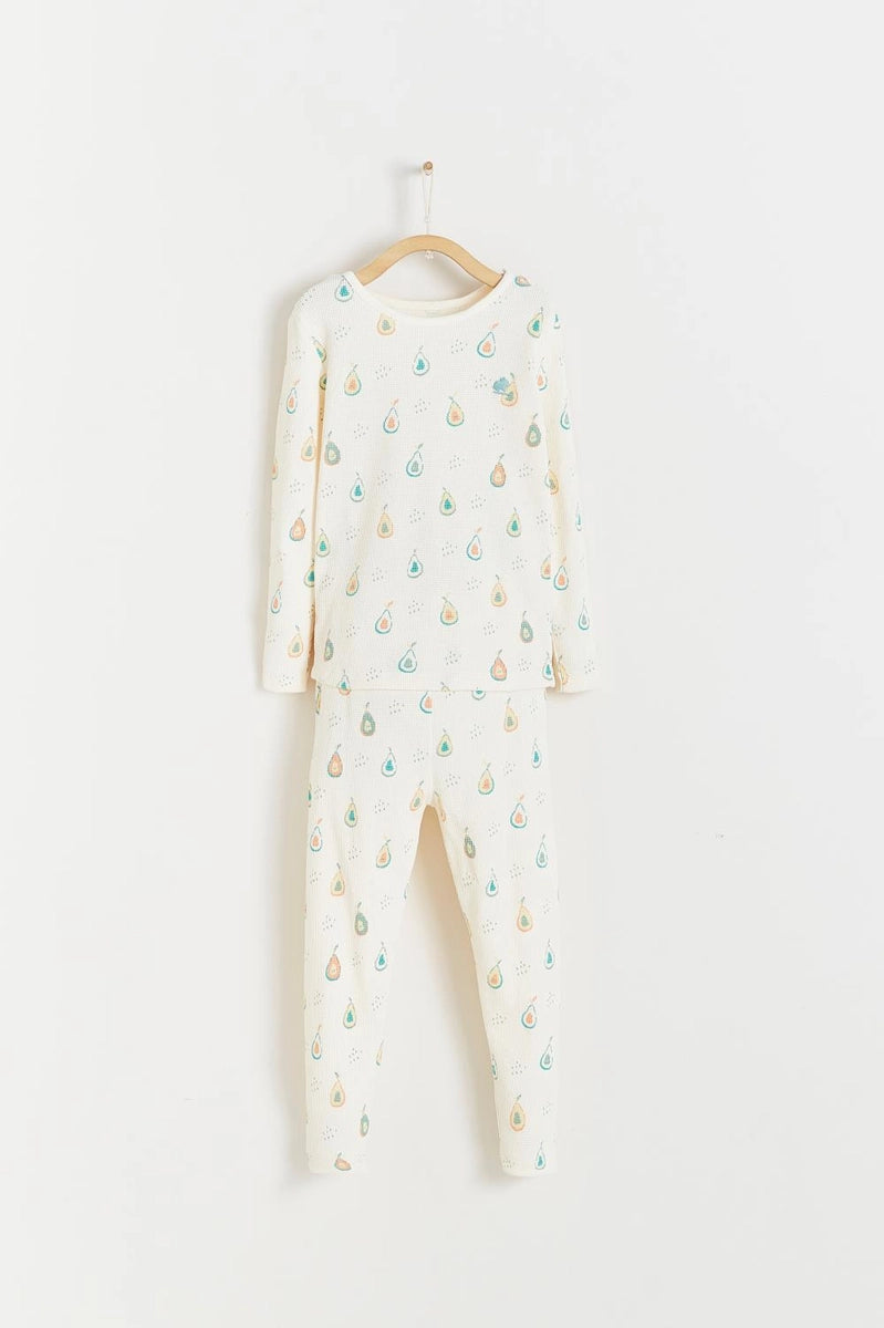 Pijama Carla Fruits