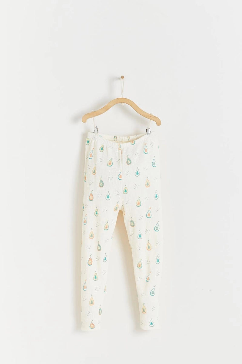 Pijama Carla Fruits