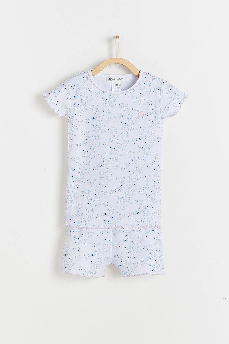 Pijama Olivia Aline