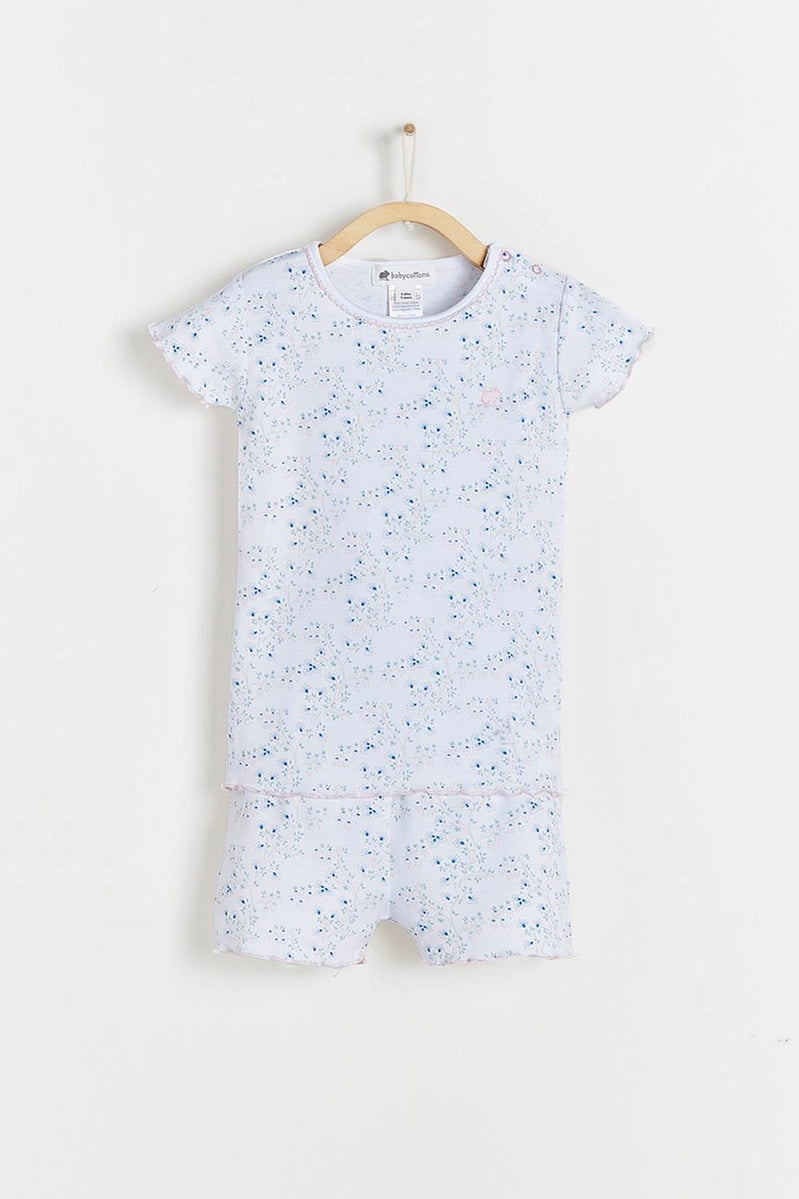 Pijama Olivia Aline