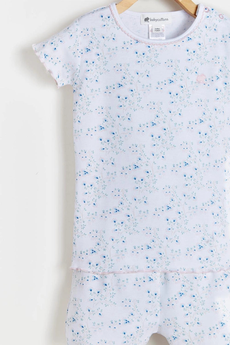 Pijama Olivia Aline