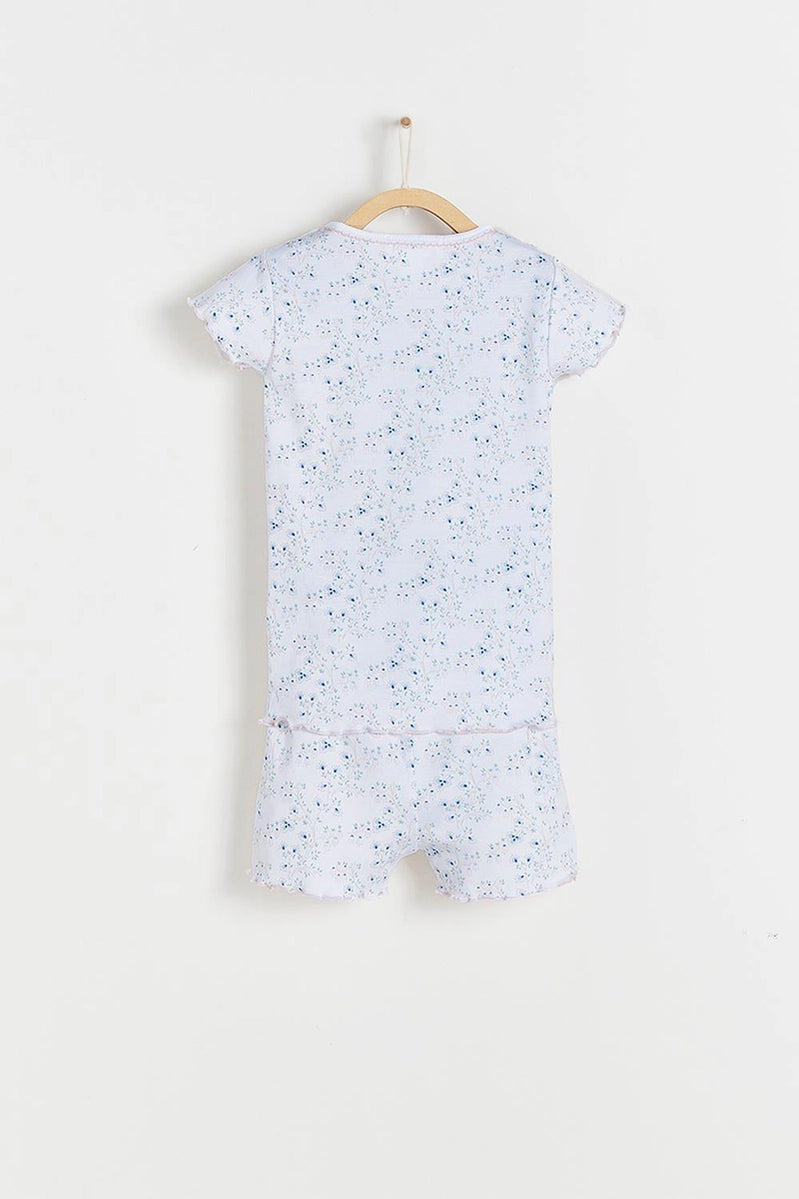 Pijama Olivia Aline