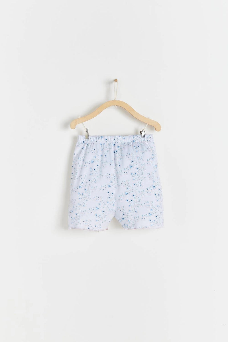 Pijama Olivia Aline