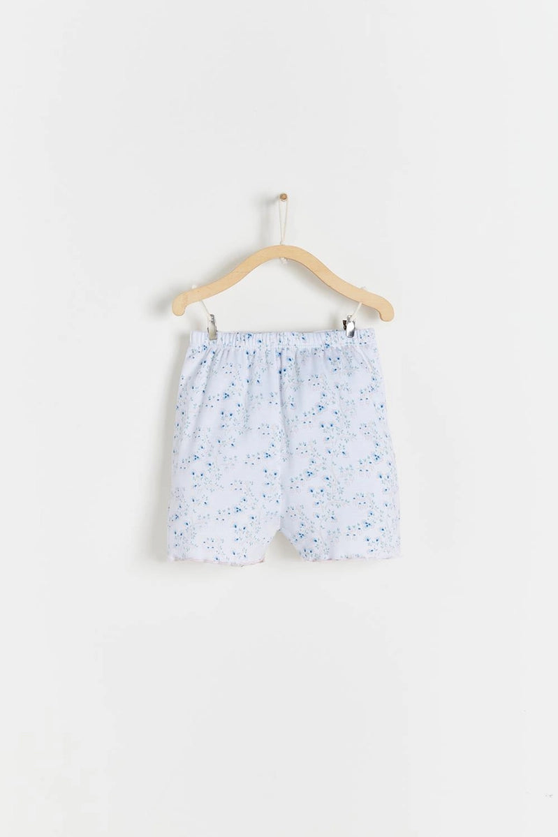 Pijama Olivia Aline