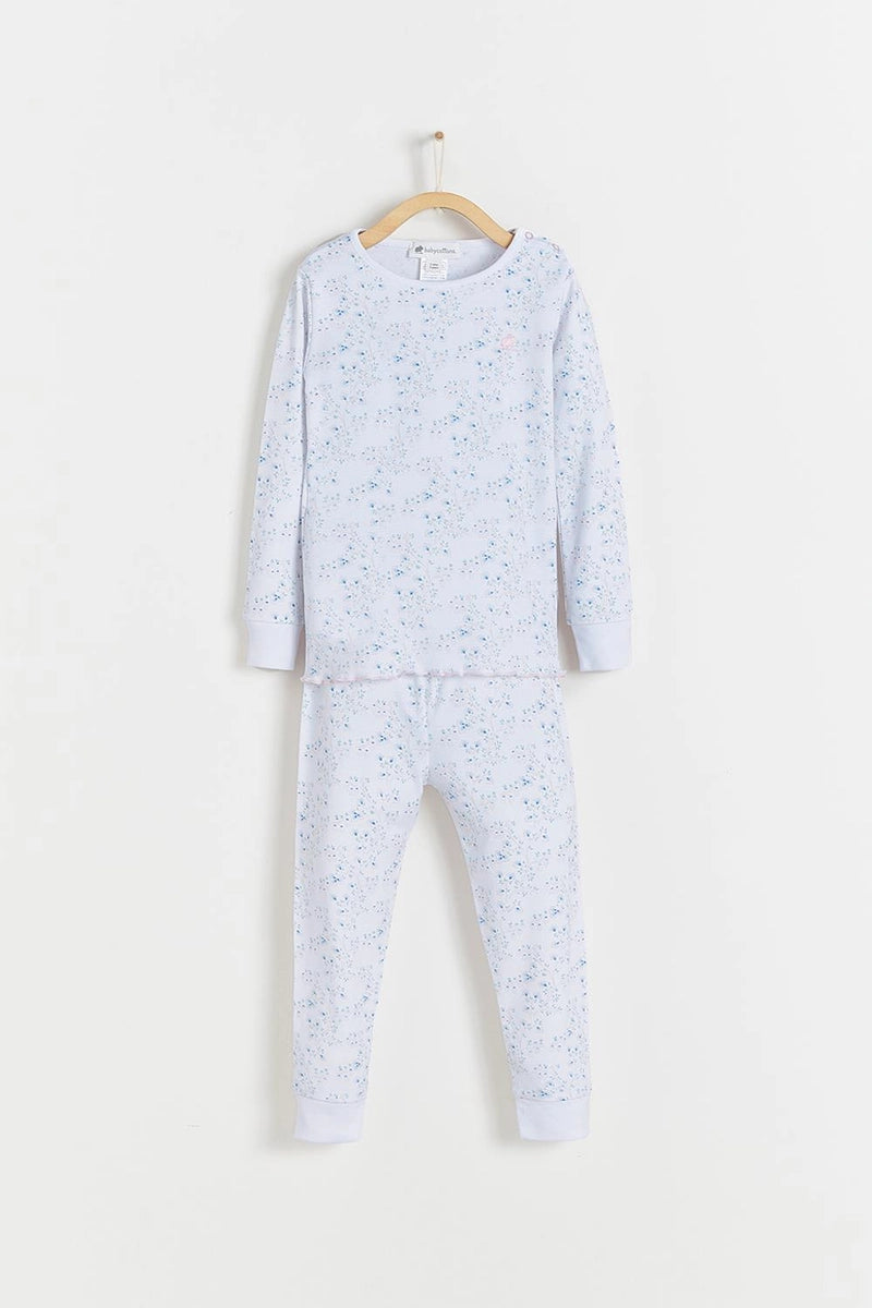 Pijama Carla Aline