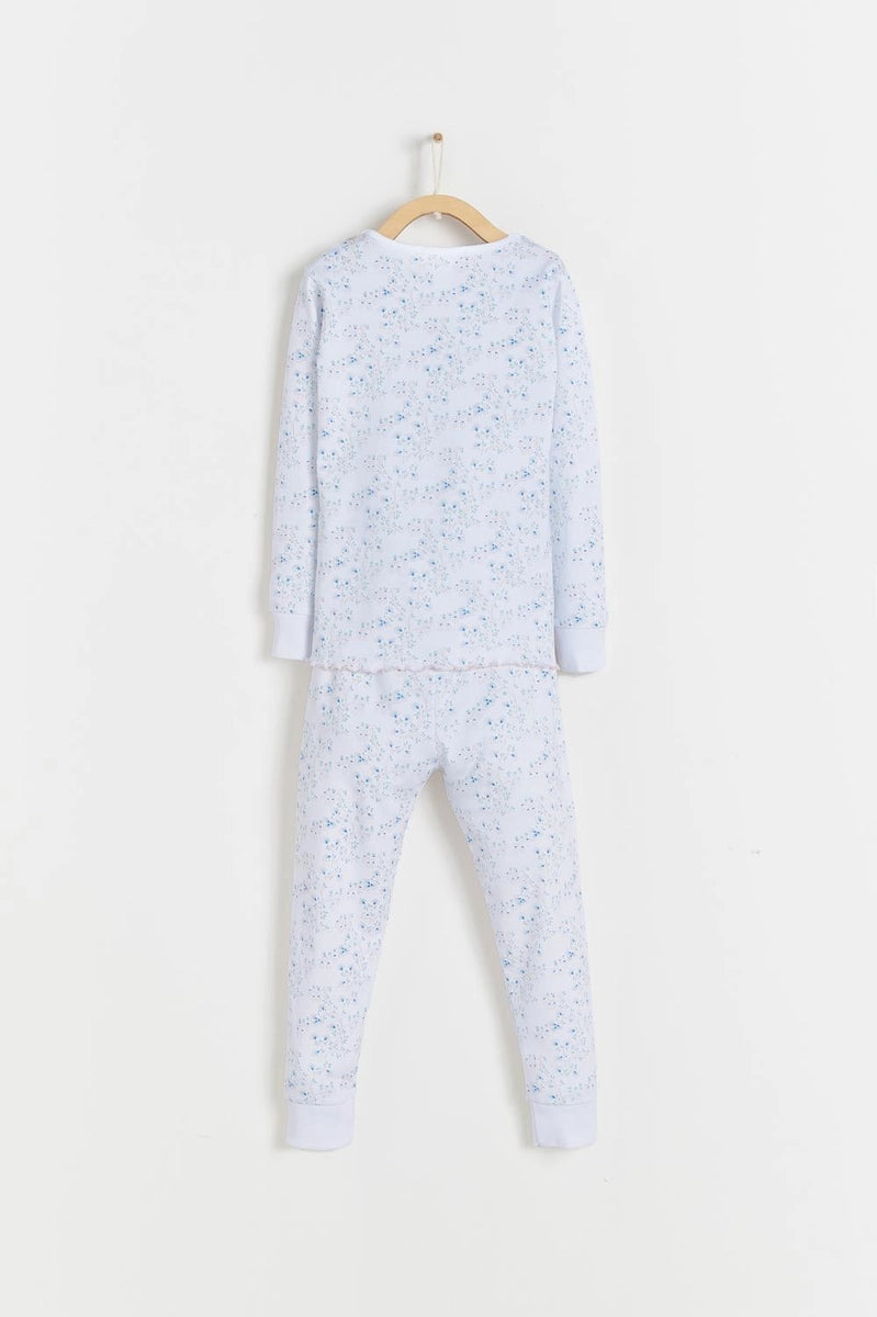 Pijama Carla Aline