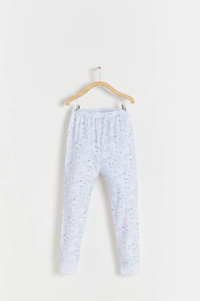 Pijama Carla Aline