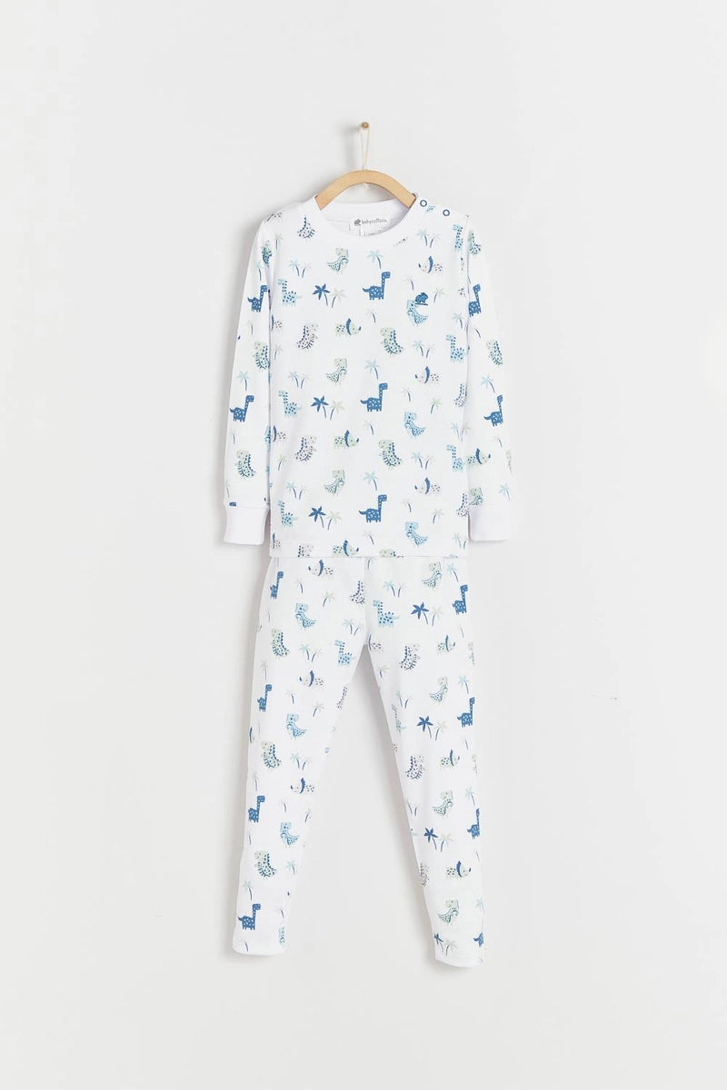 Pijama Atlanta Dino