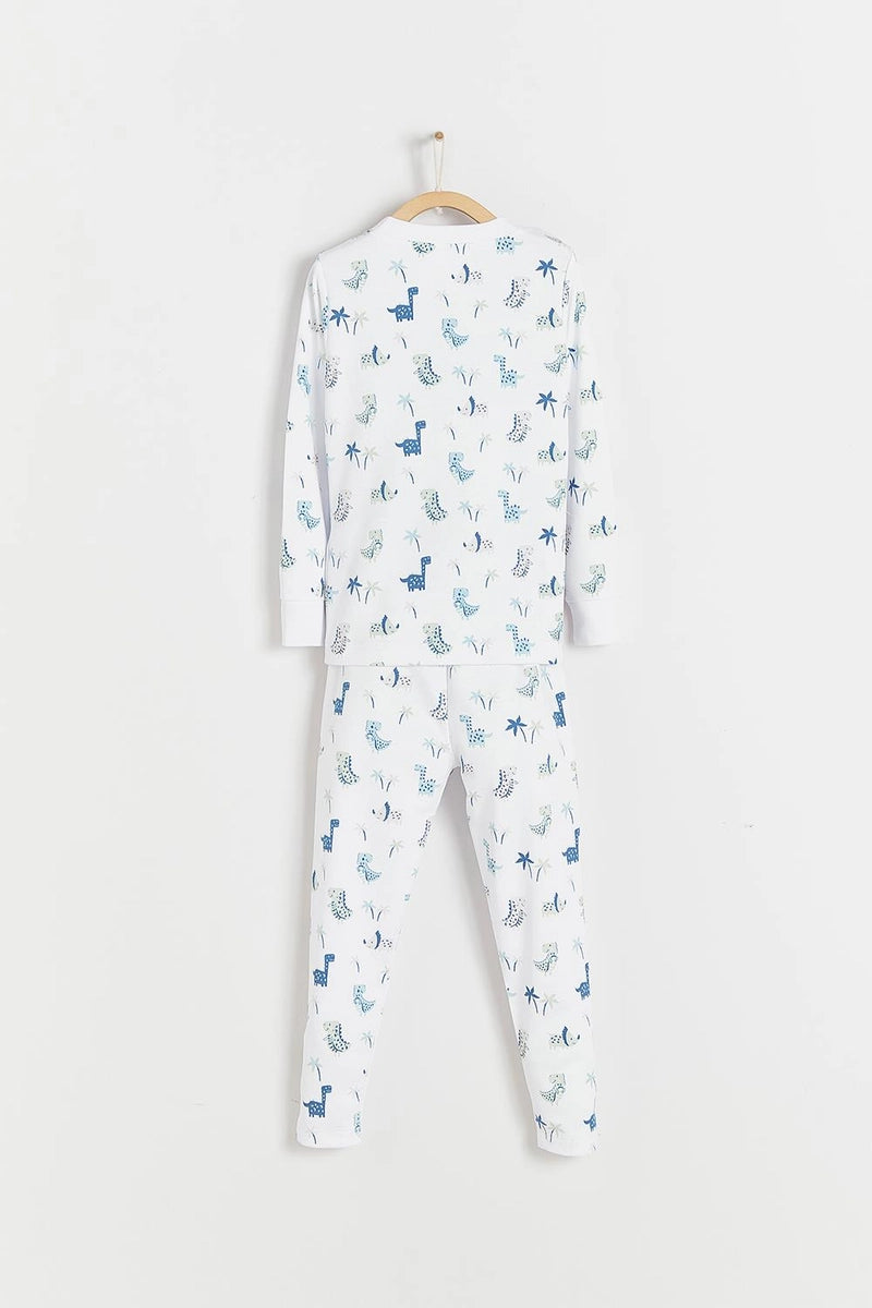 Pijama Atlanta Dino