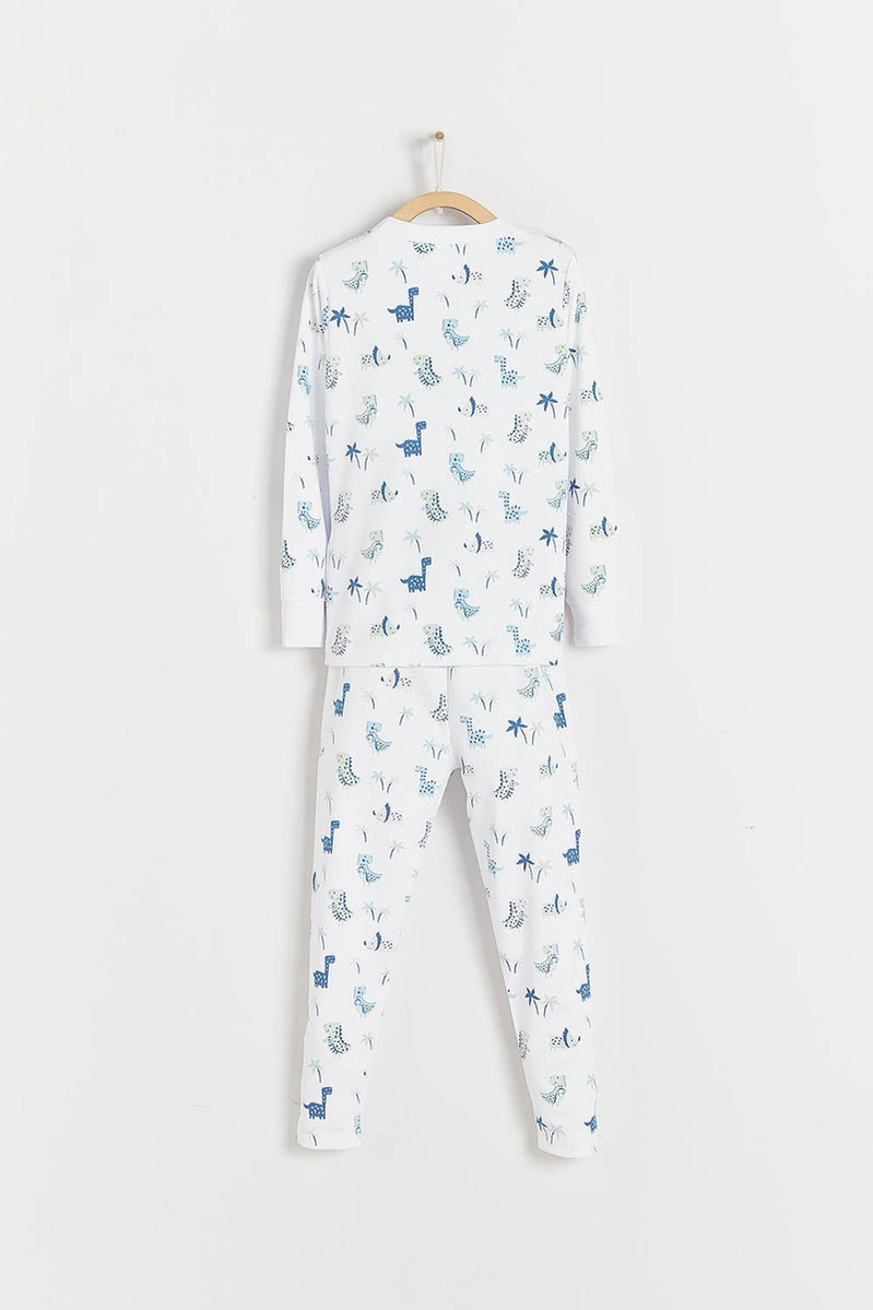 Pijama Atlanta Dino