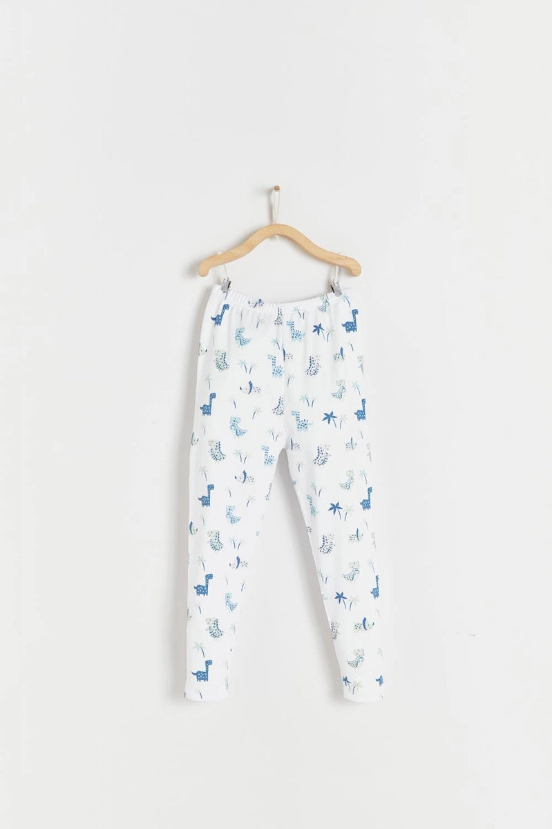 Pijama Atlanta Dino