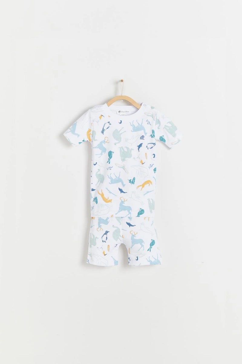 Pijama Thomas Sur