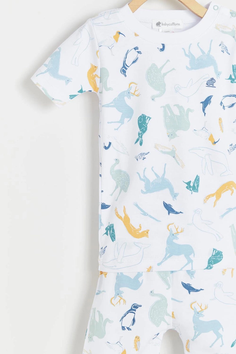 Pijama Thomas Sur