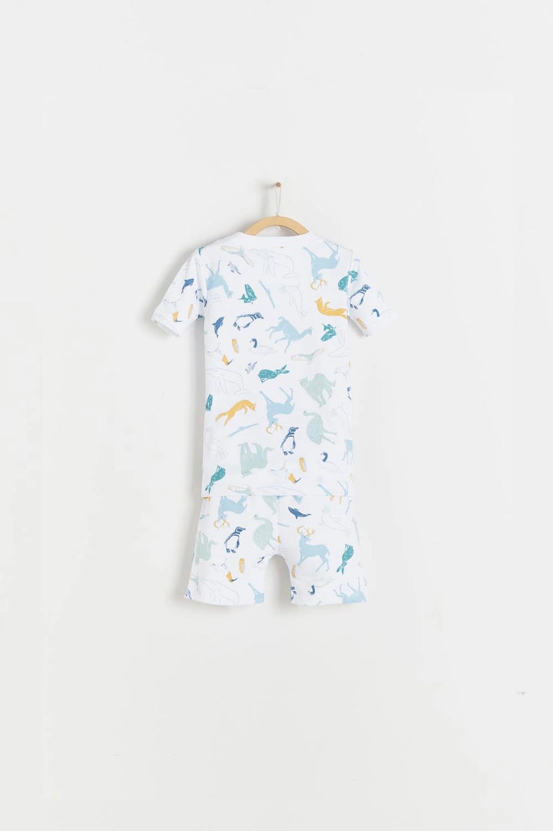 Pijama Thomas Sur