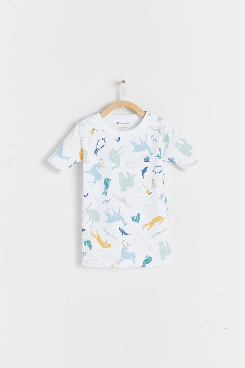 Pijama Thomas Sur