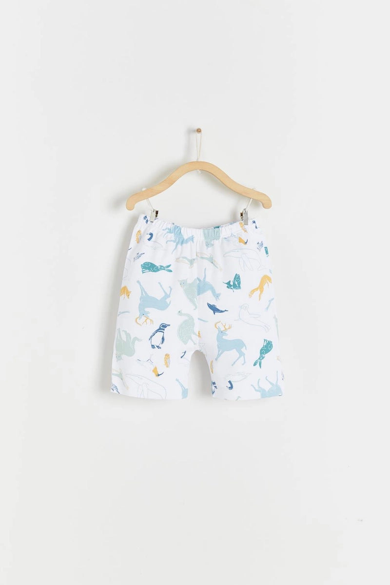 Pijama Thomas Sur