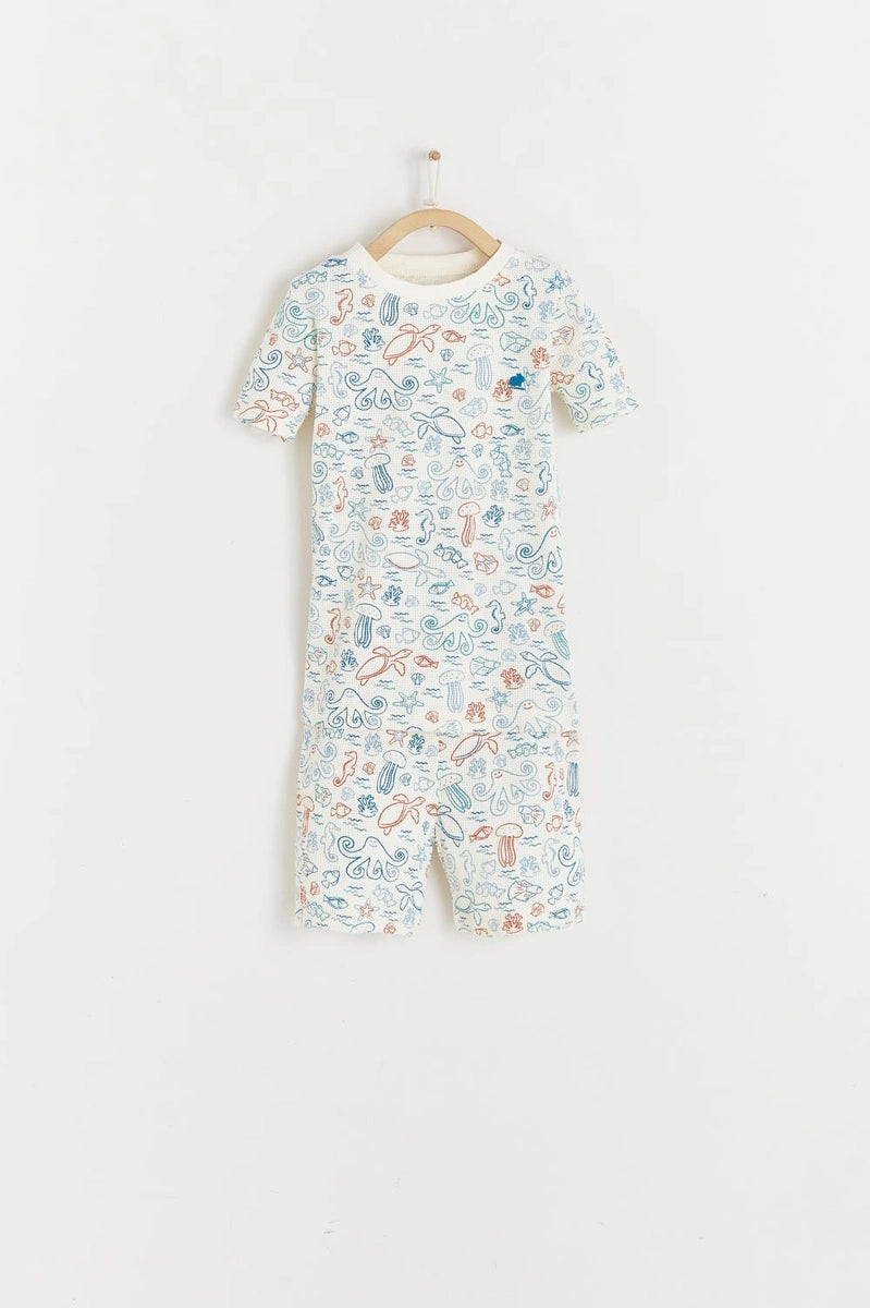 Pijama Thomas Summer
