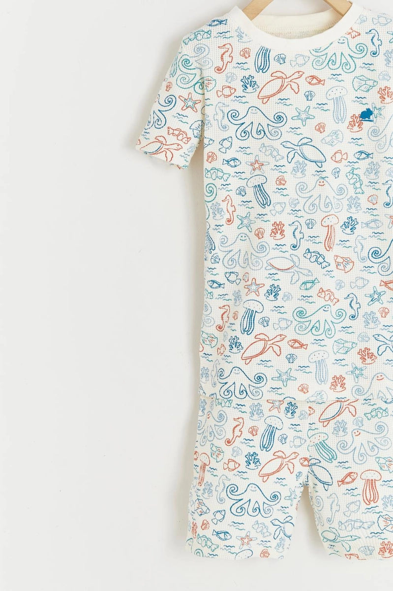 Pijama Thomas Summer